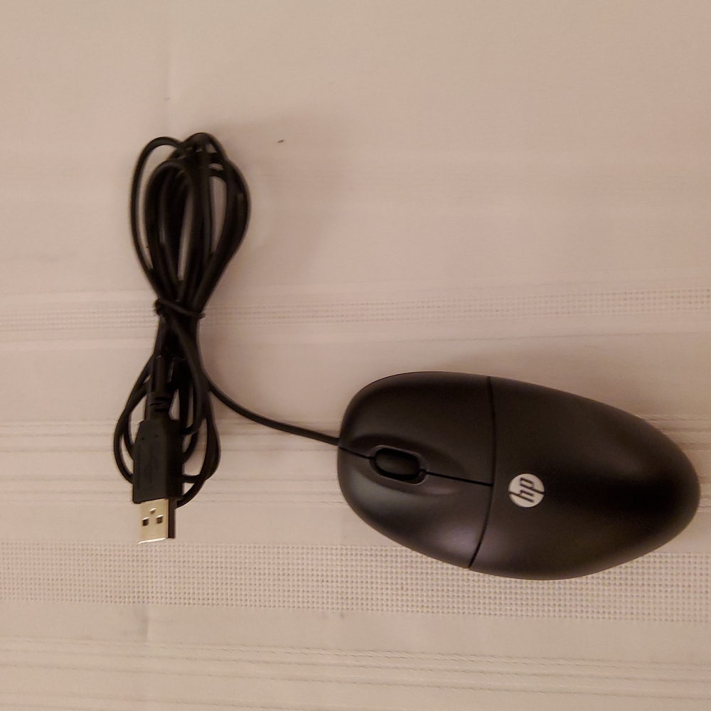 HP Mouse